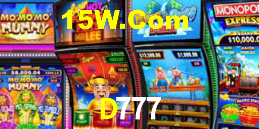 D777