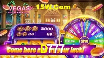 Design Responsivo D777