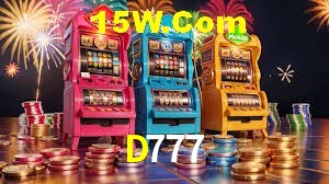 Casino Ao Vivo D777