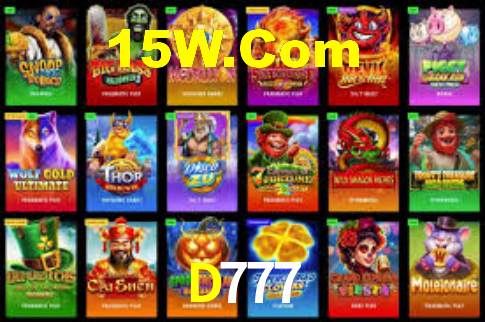 D777: A Experiência de Casino com Jogos de Mesa ao Vivo