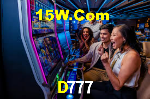 Sinta a adrenalina dos jogos de cassino com D777