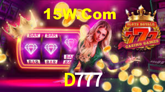 Jogos Exclusivos D777