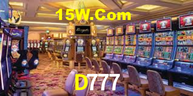 D777