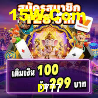 D777Bet