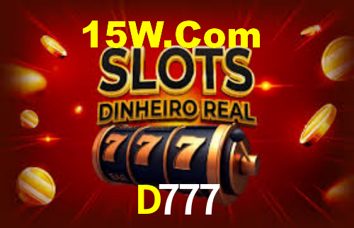 PIX Instantâneo D777