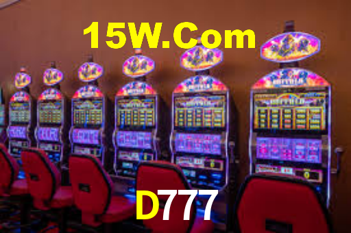 D777 Game