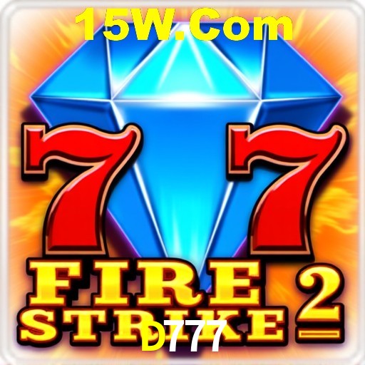 Casino Ao Vivo D777