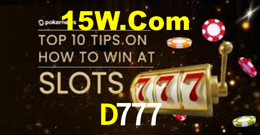 D777 - Jogos De Azar Em Sites Brasileiros - D777 Game