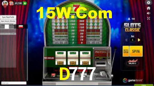 D777