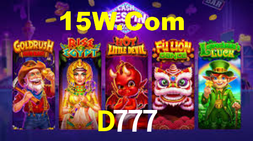D777 Game