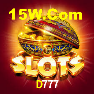 D777,D777 Game