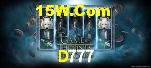 D777,D777 Game