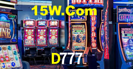 D777 Game