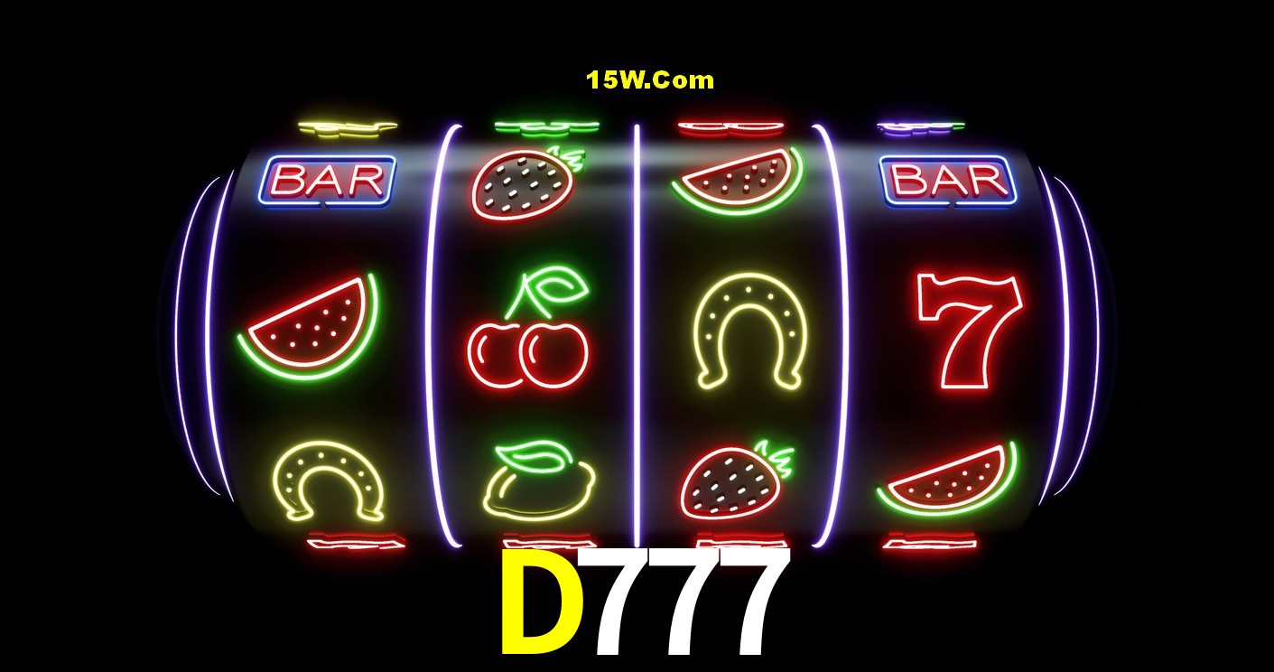 Casino VIP D777