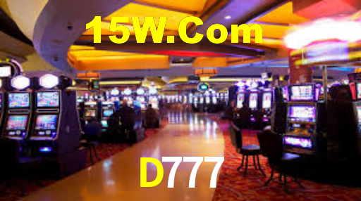 D777