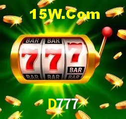 Login Seguro D777