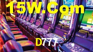 D777,D777 Game