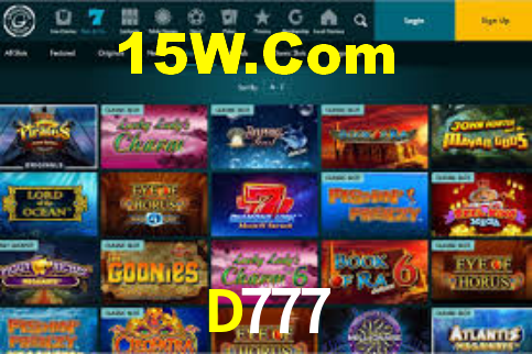 D777
