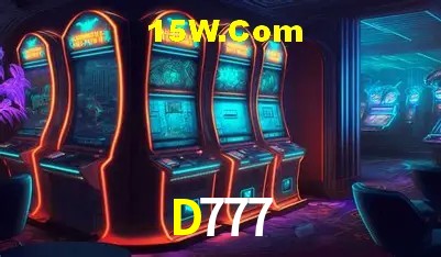 Experiência VIP D777