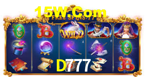 D777,D777 Game