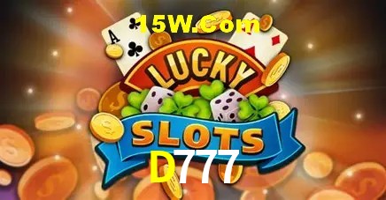 Diretório de Jogos D777
